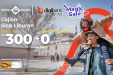 Pengelolaan Gaji yang...