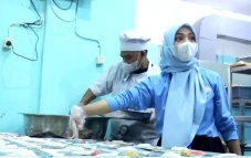 Dapur MBG Higienis,...