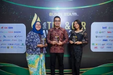 UMKM Binaan PERURI Berprestasi,...