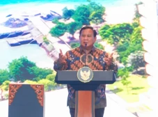 Presiden Prabowo Tugaskan...