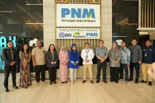 Dari Indonesia untuk...
