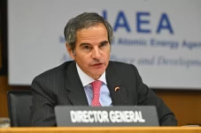 Kepala IAEA Ancam Ada...