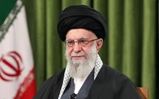 Khamenei: Rezim Zionis...
