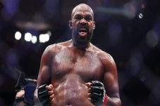 Jon Jones Buka Suara...