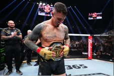 Islam Makhachev Paksa...