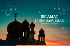 Selamat Datang 1447...