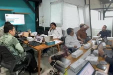 Gandeng HIPMI DIY, Kemenkumham...