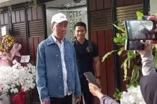 Kondisi Jokowi Mulai...
