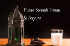 Jadwal Puasa Sunnah...