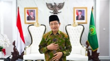 Tahun Baru 1447 Hijriah,...