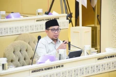 Legislator PKB Nilai...