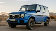 Mercedes-Benz G 580...