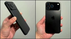 Bocoran Desain iPhone...