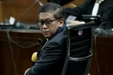 Kasus Perintangan Penyidikan,...