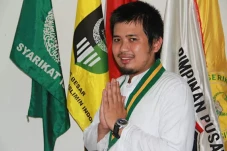Sambut HUT Ke-79 Polri,...