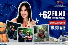 Berani Coba? Ini Deretan...