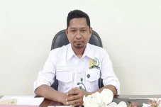 Anggota Legislatif Partai...