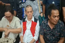 Fariz RM Dapat Nasihat...