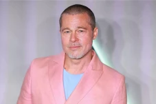 Rumah Mewah Brad Pitt...