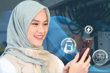 Sistem Transaksi ICONPay...