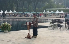 Buka Taman Jakarta 24...