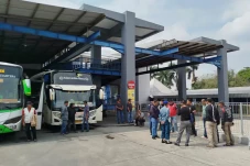 3 Pelaku Pengeroyokan...