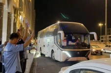 422 Jemaah Haji Banjarmasin...