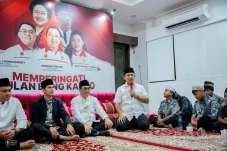 Taruna Merah Putih Ajak...