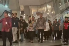 Kemlu Ungkap 72 WNI...