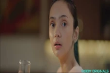 Gara-Gara Video Call...