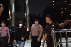 OTT KPK di Mandailing...