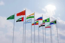 KTT BRICS 2025 Siap...