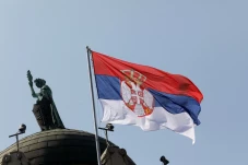Serbia Umumkan Sikap...