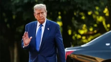 Iran Murka Trump Klaim...