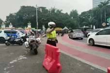 Ada Perayaan HUT ke-79...