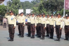 Polres Pelabuhan Tanjung...