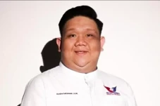 DPD Perindo Surabaya...