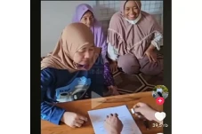 Anak Durhaka, Kakak...