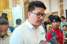 Ketum FFI Sesalkan Keributan...