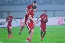 Hasil Kualifikasi Piala...