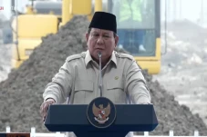 Puji Kinerja Jajarannya,...