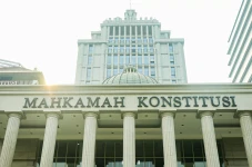 MK Putuskan Pemilu Nasional...