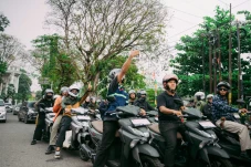 Jenis Motor Yamaha Paling...
