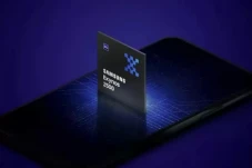 Chip Exynos 2500 Resmi...