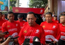 3 Tugas Wakapolri, Jabatan...