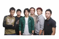 Peterpan Comeback, Musisi...