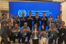 ILC ke-113 di Jenewa,...