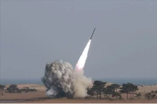 Perang dengan Iran Mereda,...