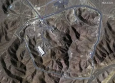 IAEA: Iran Mampu Memperkaya...