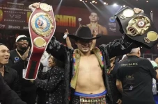Gilberto Ramirez Pertahankan...